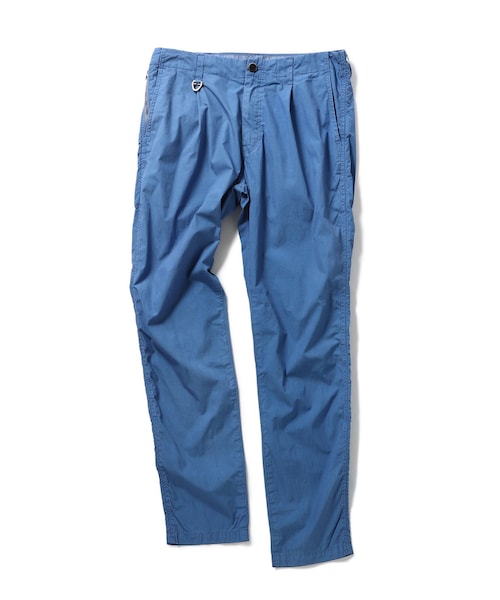 SOLIDO（ソリード）の「C.N TYPEWRITER（パンツ・メンズ・KHAKI/35/PINK/63/BEIGE/27/BLUE/73）」の4枚目の写真