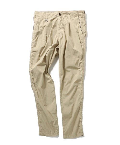 SOLIDO（ソリード）の「C.N TYPEWRITER（パンツ・メンズ・KHAKI/35/PINK/63/BEIGE/27/BLUE/73）」の3枚目の写真
