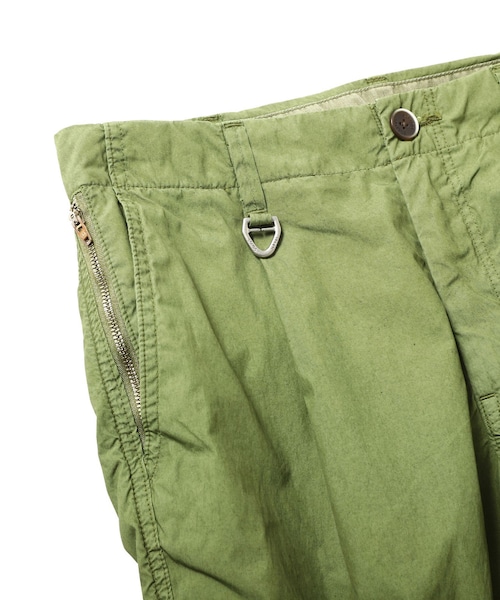 SOLIDO（ソリード）の「C.N TYPEWRITER（パンツ・メンズ・KHAKI/35/PINK/63/BEIGE/27/BLUE/73）」の6枚目の写真