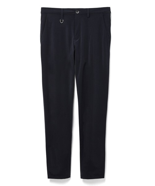 SOLIDO（ソリード）の「MEMORY HIGH GAUGE（パンツ・メンズ・BLACK/01/BEIGE/27/NAVY/40）」の3枚目の写真
