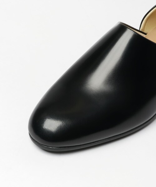 HARUTA（ハルタ）の「【WEB限定】HARUTA レザースポックシューズ（その他・メンズ・BLACK・S/M/L）」の9枚目の写真