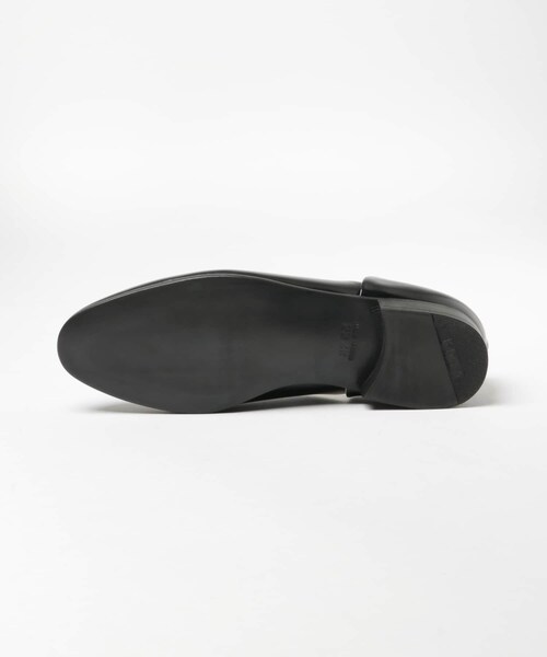 HARUTA（ハルタ）の「【WEB限定】HARUTA レザースポックシューズ（その他・メンズ・BLACK・S/M/L）」の7枚目の写真