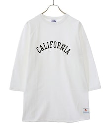 STANDARD CALIFORNIA | SD HEAVYWEIGHT LOGO BBT(Tシャツ/カットソー)