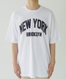 ニューヨークTシャツ