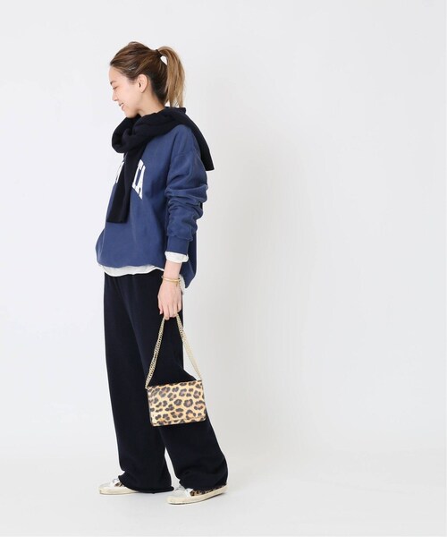 Deuxieme Classe（ドゥーズィエムクラス）の「ニット パンツ（）」 - WEAR