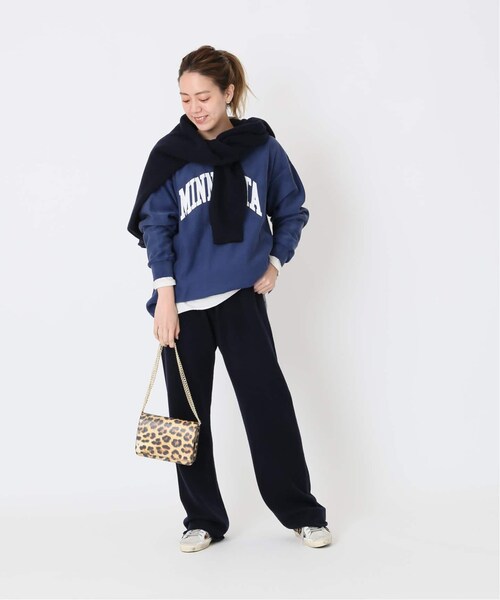 Deuxieme Classe（ドゥーズィエムクラス）の「ニット パンツ（）」 - WEAR