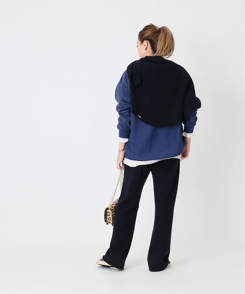 Deuxieme Classe（ドゥーズィエムクラス）の「ニット パンツ（）」 - WEAR