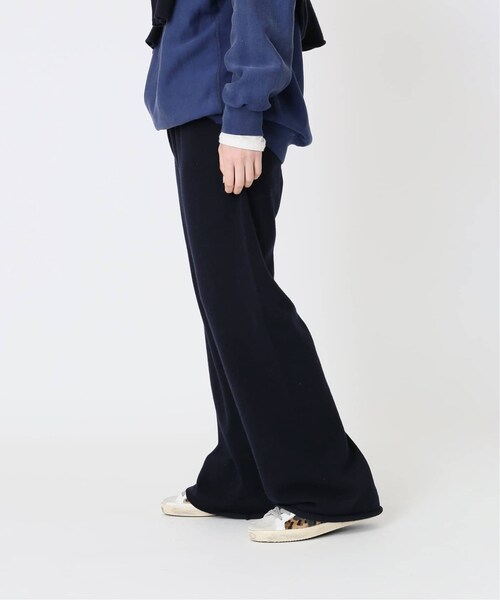 Deuxieme Classe（ドゥーズィエムクラス）の「ニット パンツ（）」 - WEAR