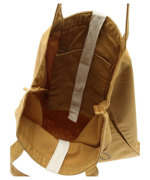 Green　Parks（グリーンパークス）の「■miffy コレクターズサックDickBruna（財布/小物・グレー/マスタード・F）」の12枚目の写真