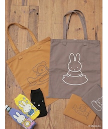 Green　Parks | ■miffy コレクターズサックDickBruna(財布/小物)