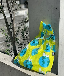 RIVE DROITE | 【BAGGU(バグゥ)】PEANUTS STANDARD(ショルダーバッグ)