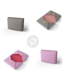 les desseins de DIEU | ストーリーレザー sl-2名刺入れ カードケース(名刺入れ)