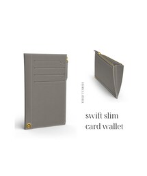 les desseins de DIEU | ストーリーレザー sl-4ミニマジックウォレット ミニウォレット スリムウォレット(財布)