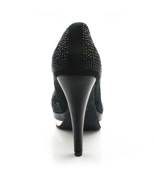 Elisa Litz（エリサリッツ）の「MAISONE HEELS（その他・レディース・Pink/Black・35/36/37/38/39/40）」の5枚目の写真