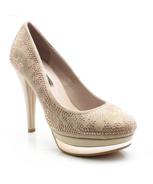 Elisa Litz（エリサリッツ）の「MAISONE HEELS（その他・レディース・Pink/Black・35/36/37/38/39/40）」の7枚目の写真