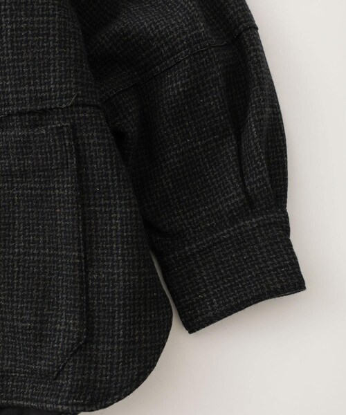 Jieda（ジエダ）の「STUDIOUS別注 SWITCHING BLOUSON（）」 - WEAR