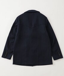 Jieda（ジエダ）の「WESTERN TAILORED JACKET（）」 - WEAR