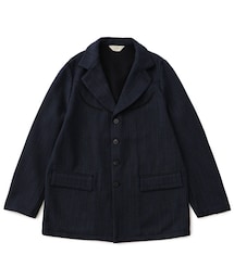 Jieda（ジエダ）の「WESTERN TAILORED JACKET（）」 - WEAR