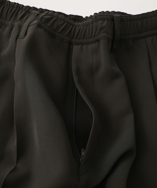 N.HOOLYWOOD（N.ハリウッド）の「WIDE EASY SLACKS（その他・メンズ・その他・36）」の6枚目の写真