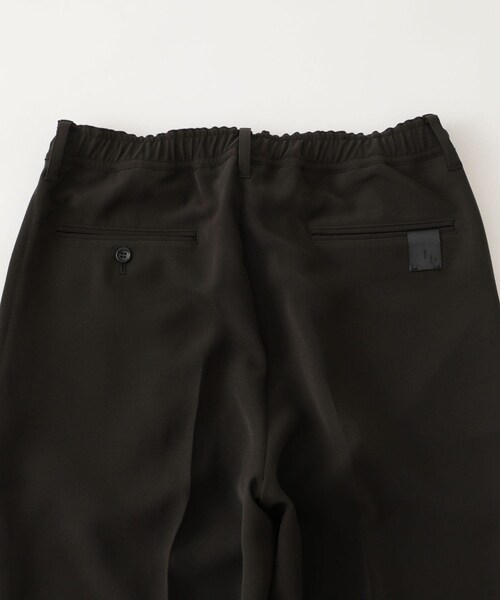 N.HOOLYWOOD（N.ハリウッド）の「WIDE EASY SLACKS（その他・メンズ・その他・36）」の9枚目の写真