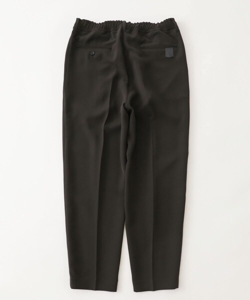 N.HOOLYWOOD（N.ハリウッド）の「WIDE EASY SLACKS（その他・メンズ・その他・36）」の8枚目の写真
