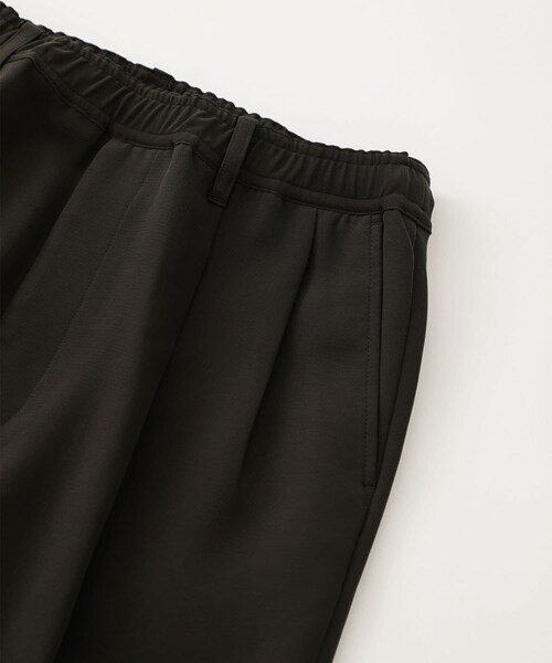 N.HOOLYWOOD（N.ハリウッド）の「WIDE EASY SLACKS（その他・メンズ・その他・36）」の3枚目の写真