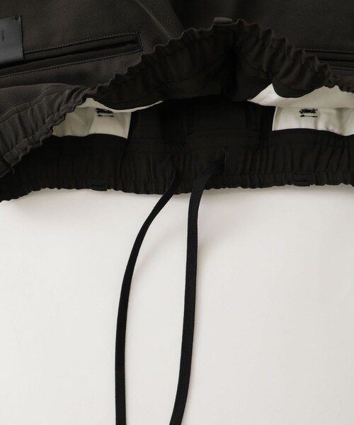 N.HOOLYWOOD（N.ハリウッド）の「WIDE EASY SLACKS（その他・メンズ・その他・36）」の7枚目の写真