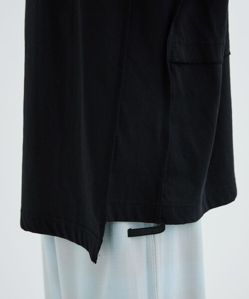 N.HOOLYWOOD（N.ハリウッド）の「BIG T-SHIRT（その他・メンズ・その他・36/38/40）」の9枚目の写真