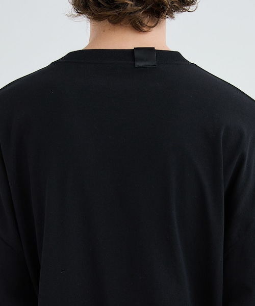 N.HOOLYWOOD（N.ハリウッド）の「BIG T-SHIRT（その他・メンズ・その他・36/38/40）」の10枚目の写真