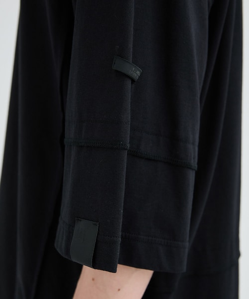 N.HOOLYWOOD（N.ハリウッド）の「BIG T-SHIRT（その他・メンズ・その他・36/38/40）」の8枚目の写真