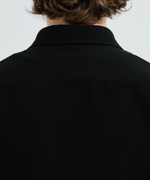 N.HOOLYWOOD（N.ハリウッド）の「BIG SHIRT（その他・メンズ・その他・36/38）」の12枚目の写真