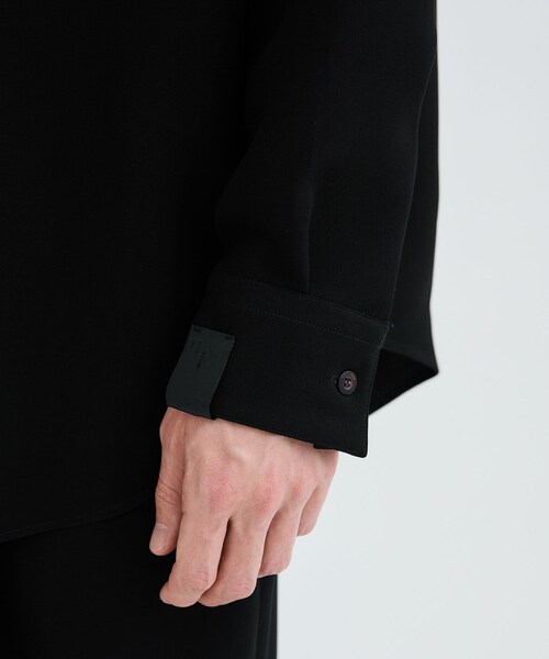 N.HOOLYWOOD（N.ハリウッド）の「BIG SHIRT（その他・メンズ・その他・36/38）」の10枚目の写真