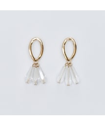Clear Drop Pierce