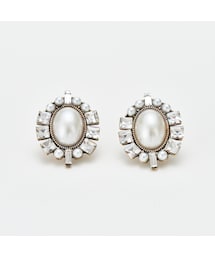 Crayme, | Bijou Pierce(ピアス（両耳用）)