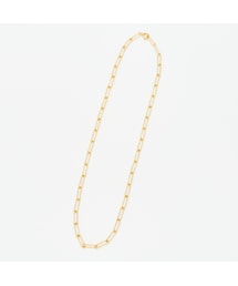Crayme, | Chain Choker Necklace(ネックレス)
