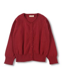 BRANSHES | シンプルカーディガン(カーディガン/ボレロ)