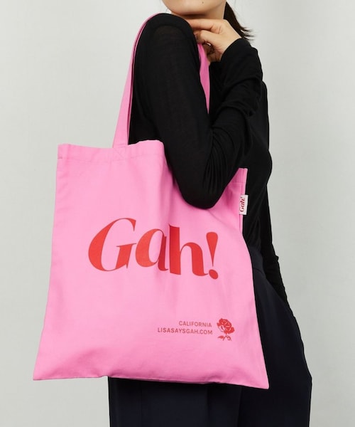 FREAK'S STORE（フリークスストア）の「Lisa Says Gah