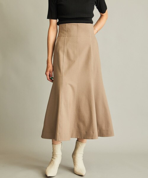 ELINチノラップスカート ELIN チノラップスカート ELIN（エリン）の  