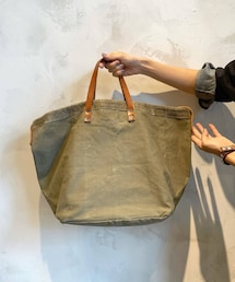 BEARDSLEY | 《YVES ANDRIEUX》トートバッグ(トートバッグ)