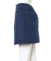 INGNI（イング）の「台形スカート（スカート）」