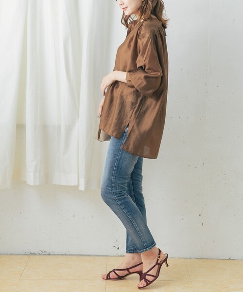 URBAN RESEARCH ROSSO WOMEN（アーバンリサーチ ロッソ）の