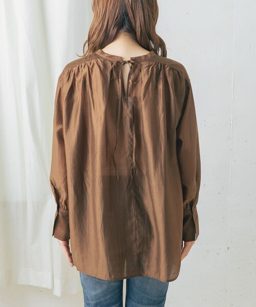 URBAN RESEARCH ROSSO WOMEN（アーバンリサーチ ロッソ）の「【WEB限定 