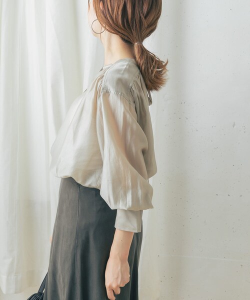 URBAN RESEARCH ROSSO WOMEN（アーバンリサーチ ロッソ）の「【WEB限定 