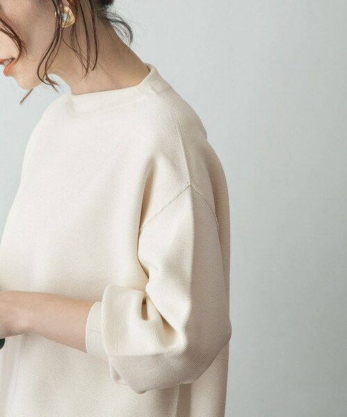 URBAN RESEARCH ROSSO WOMEN（アーバンリサーチ ロッソ）の「ウール