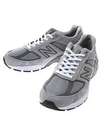 NEW BALANCE | M990GL5 4E(スニーカー)