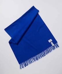 ADAM ET ROPE' | 【THE INOUE BROTHERS】別注 大判マフラー(ファッション雑貨)