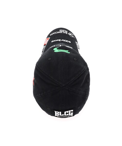 BALENCIAGA（バレンシアガ）の「BALENCIAGA FW20 gamer baseball
