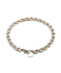 TIFFANY & CO. スクリューブレスレット