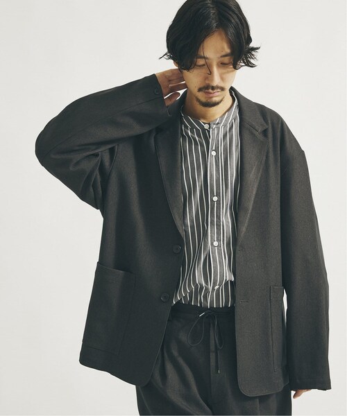 JOURNAL STANDARD（ジャーナルスタンダード）の「【ジャケット+