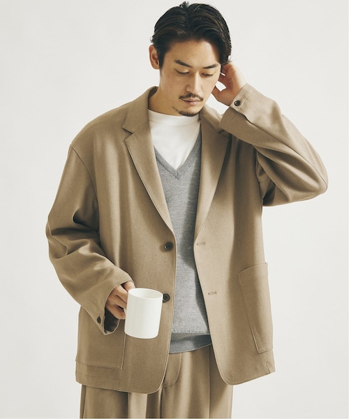JOURNAL STANDARD（ジャーナルスタンダード）の「【ジャケット+